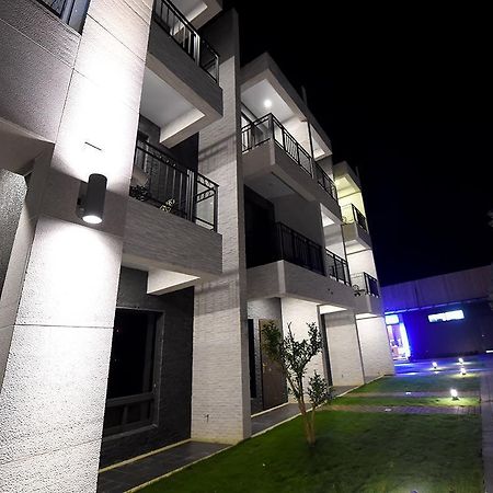 Ocean Pearl Resort Siao Liou-čchiou Exteriér fotografie