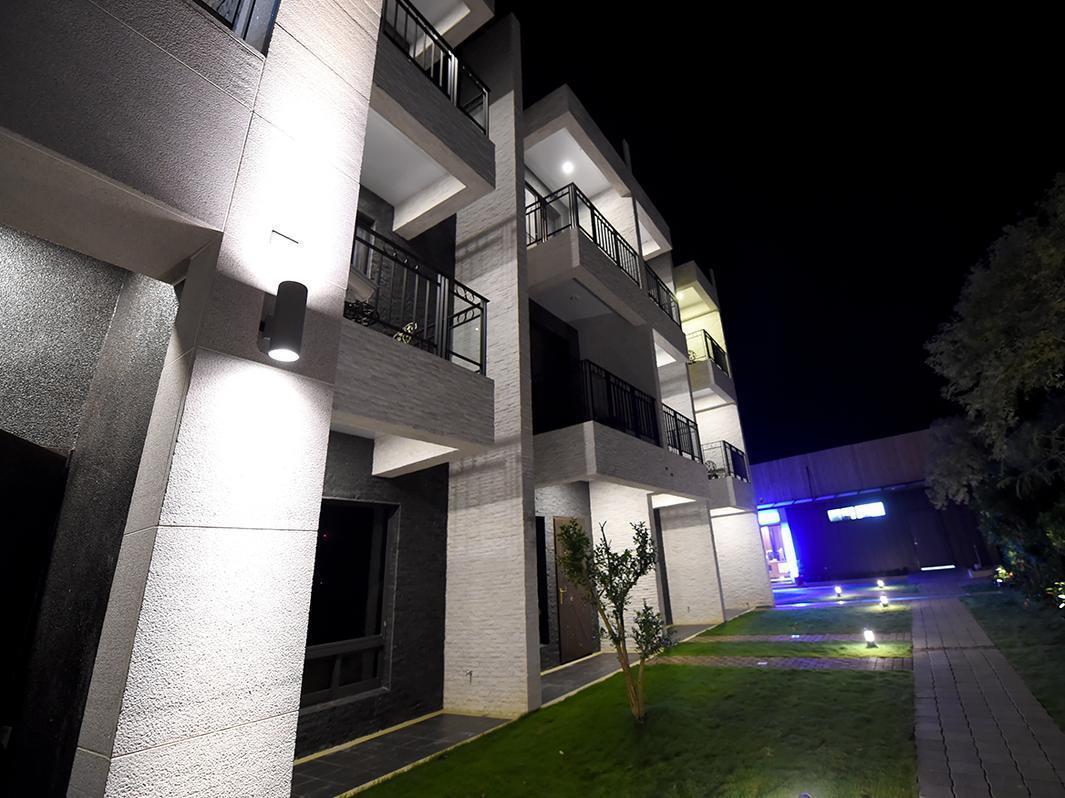 Ocean Pearl Resort Siao Liou-čchiou Exteriér fotografie